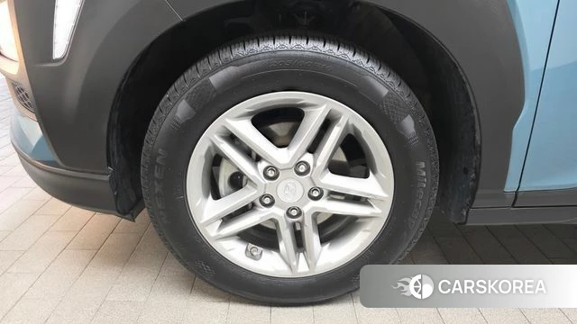 Hyundai Kona id 3894302 из Кореи 15