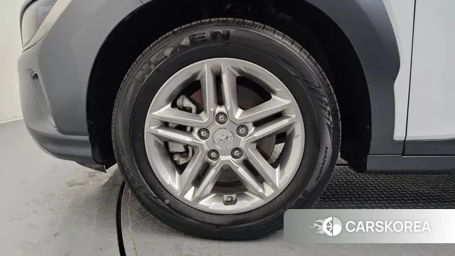 Hyundai The New Kona id 3626195 из Кореи 15