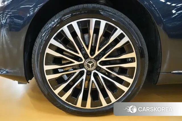 Mercedes-Benz S-Class W223 id 2985203 из Кореи 15