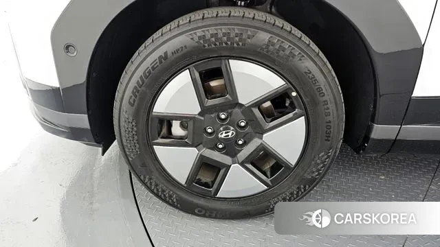 Hyundai Santa Fe (MX5) id 3431762 из Кореи 15