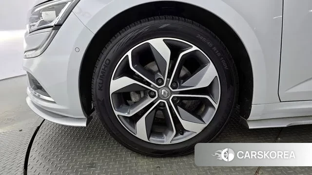 Renault Korea (Samsung) SM6 id 3034240 из Кореи 15