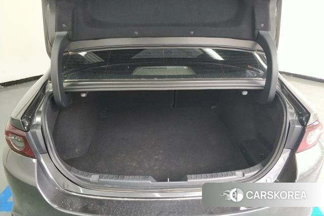 Mazda 3 Angkesaila id 4273700 из Китая 12