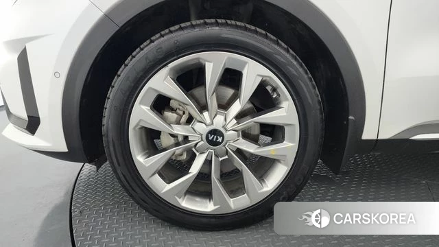 Kia Sorento 4th Generation id 4464783 из Кореи 30