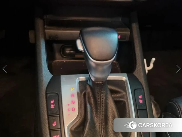 Kia The New K3 2nd generation id 4195671 из Кореи 15