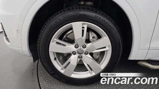 Audi Q5 (FY) id 2927505 из Кореи 15