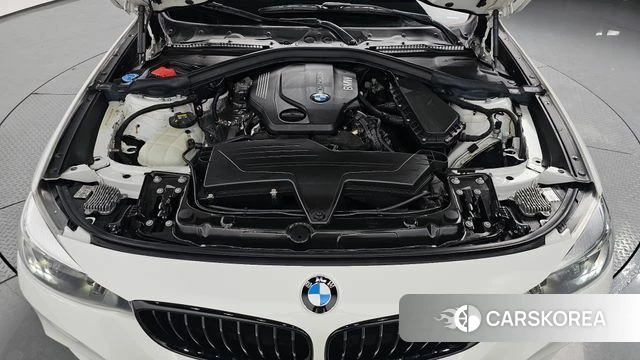 BMW 3 Series GT (F34) id 4294200 из Кореи 29