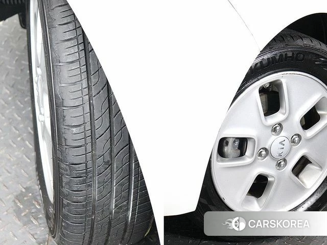 Kia The New Ray id 4298846 из Кореи 14