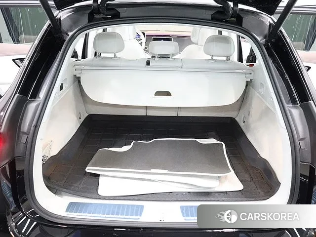 Mercedes-Benz EQE SUV X294 id 3517066 из Кореи 15