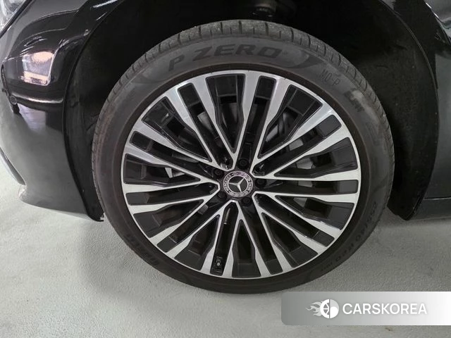 Mercedes-Benz S-Class W223 id 4730232 из Кореи 13