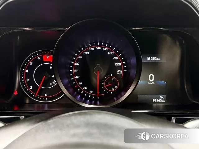 Hyundai Avante (CN7) id 3421418 из Кореи 15