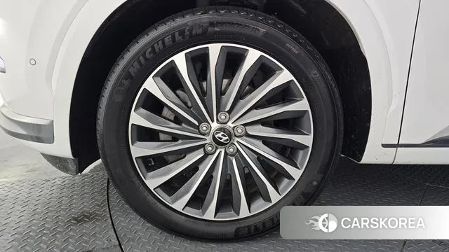 Hyundai The New Palisade id 3624677 из Кореи 15