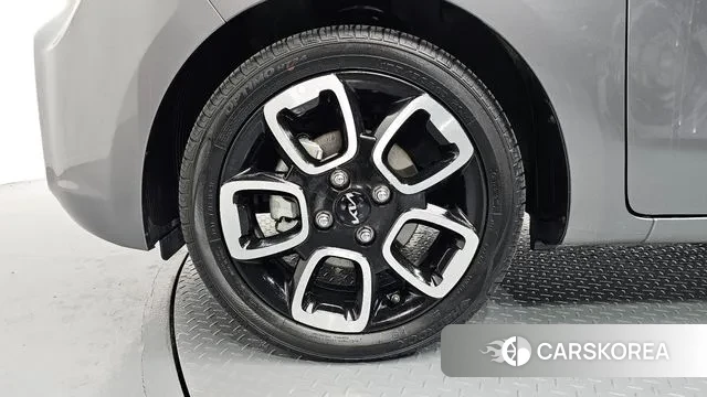 Kia The New Ray id 2916086 из Кореи 15