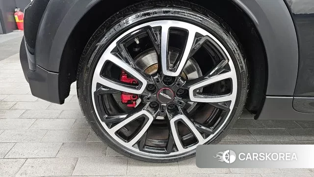 Mini Cooper S id 3606125 из Кореи 15