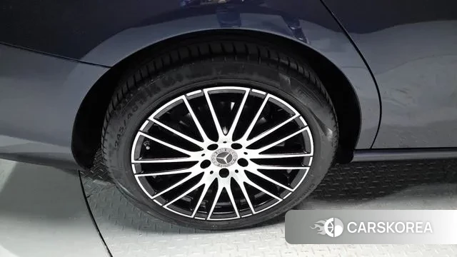 Mercedes-Benz C-Class W206 id 3334366 из Кореи 15