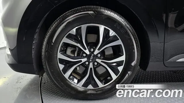 Kia Carnival 4th generation id 2599141 из Кореи 15