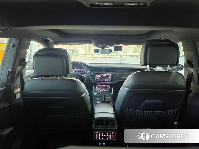Audi A7 (4K) id 4872789 из Кореи 15