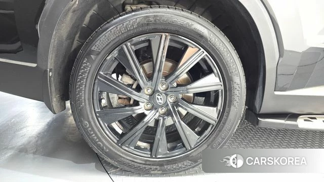 Hyundai Palisade id 4424612 из Кореи 26