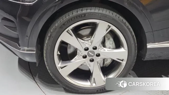 Genesis GV80 id 3400377 из Кореи 15