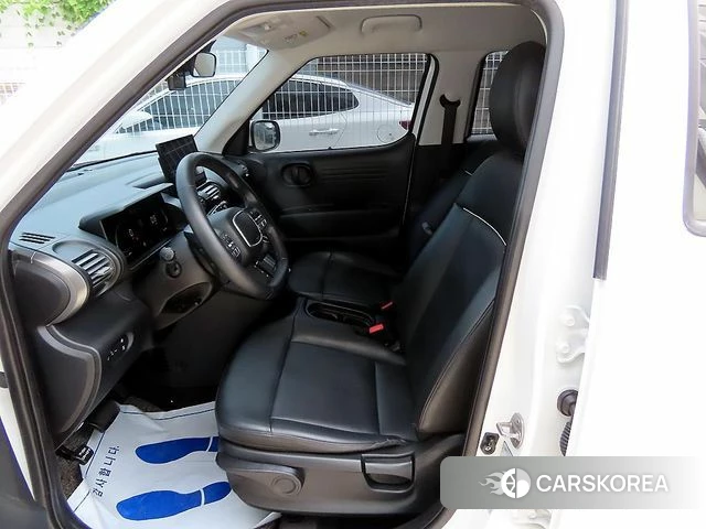 Hyundai Casper id 4636819 из Кореи 14