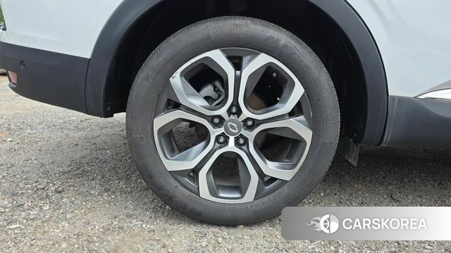 Renault Korea (Samsung) XM3 id 4519836 из Кореи 26