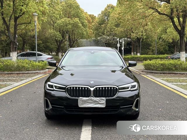 BMW 5 series id 4265297 из Китая 15