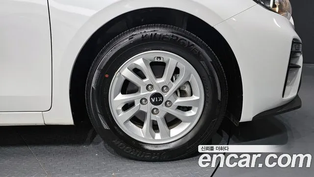 Kia Come New K3 id 2342954 из Кореи 15