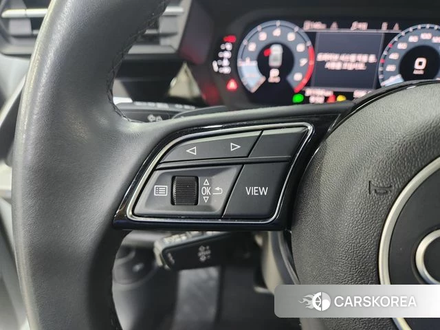 Audi A3 (8Y) id 4469203 из Кореи 15