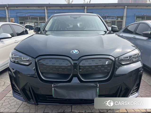 BMW iX3 id 4257263 из Китая 11