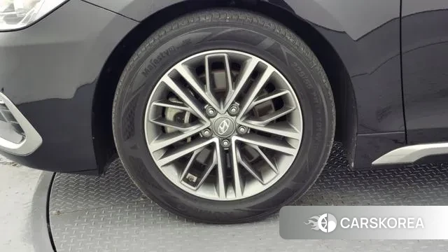 Hyundai Grandeur IG id 3459900 из Кореи 15