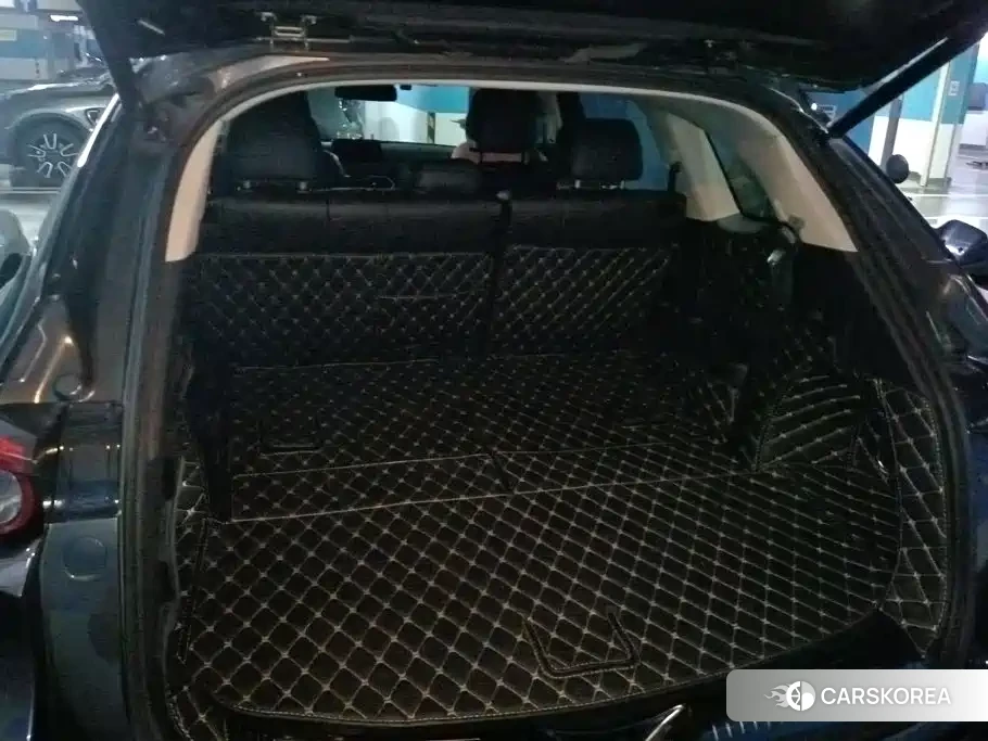 Mazda CX-8 id 4669444 из Китая 11