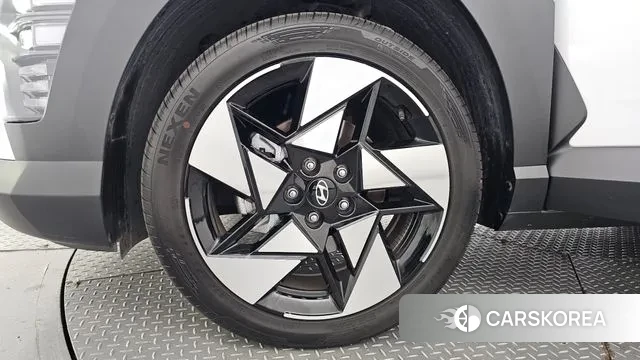 Hyundai Kona (SX2) id 3022180 из Кореи 15