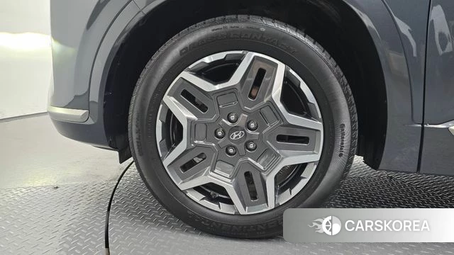 Hyundai The New Santa Fe id 4591855 из Кореи 15