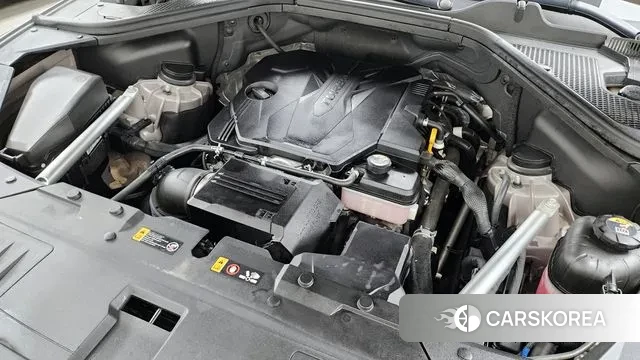 Genesis GV80 id 3650697 из Кореи 15