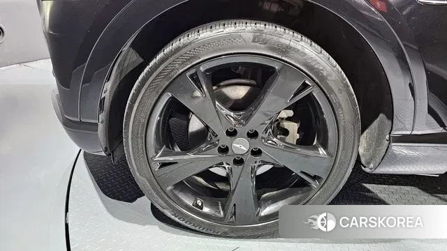 Genesis GV80 id 3379393 из Кореи 15