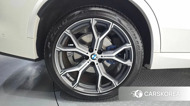 BMW X5 (G05) id 4479935 из Кореи 26
