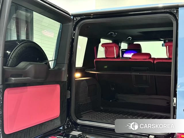 Mercedes-Benz G-class AMG id 4257067 из Китая 32