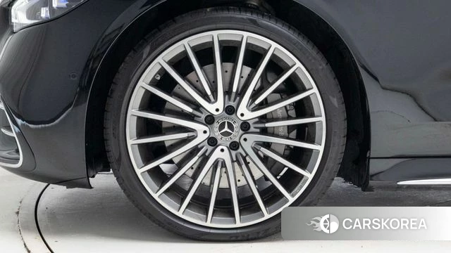 Mercedes-Benz S-Class W223 id 4291736 из Кореи 15