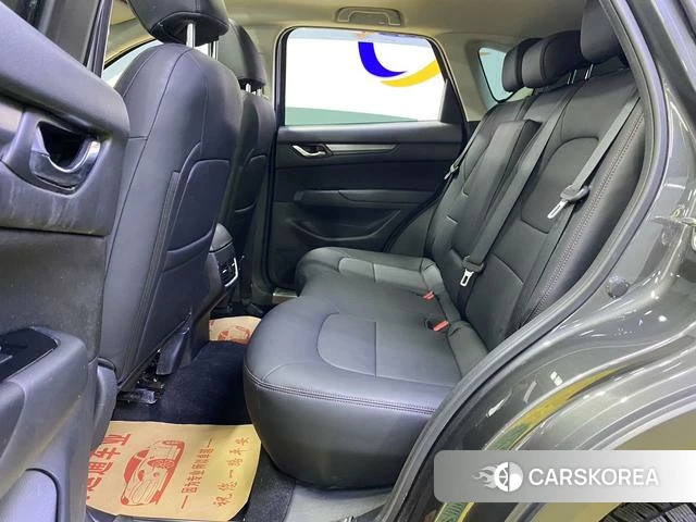 Mazda CX-5 id 4301582 из Китая 16