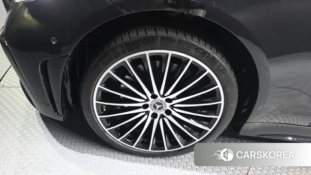 Mercedes-Benz CLS-Class C257 id 2984847 из Кореи 15