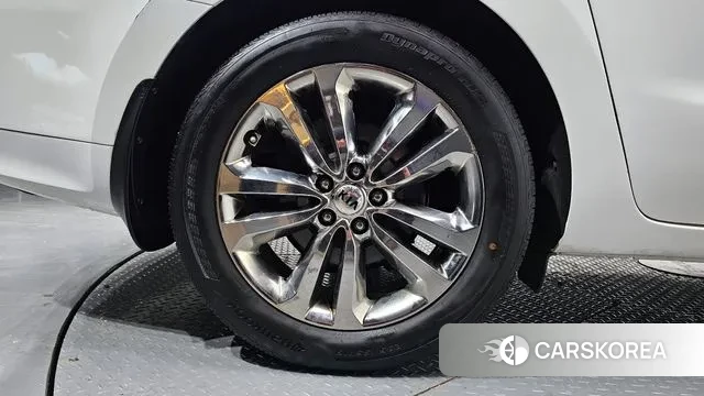 Kia All New Carnival id 3465145 из Кореи 15