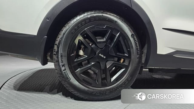 Kia The New Sorento 4th Generation id 4904577 из Кореи 27