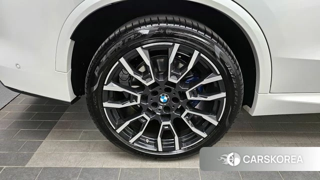 BMW X5 (G05) id 3963356 из Кореи 15