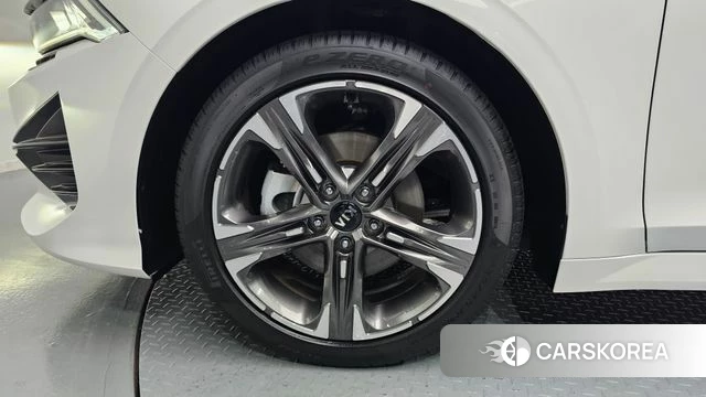 Kia K5 3rd generation id 4604370 из Кореи 25