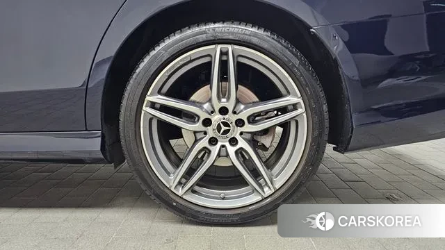 Mercedes-Benz E-Class W213 id 3622062 из Кореи 15