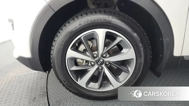 Kia The New Sorento id 3588249 из Кореи 15