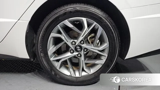 Hyundai Sonata (DN8) id 3443081 из Кореи 15