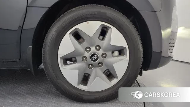 Hyundai Staria id 3507629 из Кореи 15