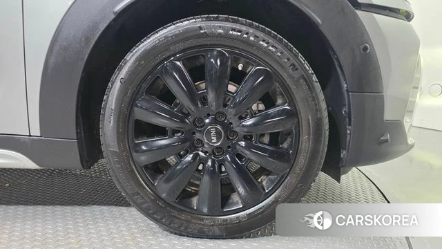 Mini Cooper Countryman id 4381616 из Кореи 28