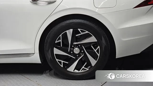 Hyundai The New Grandeur IG Hybrid id 2965111 из Кореи 15