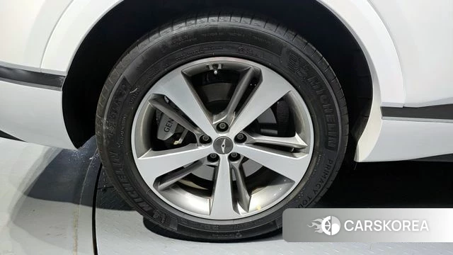 Genesis GV80 id 4201563 из Кореи 29